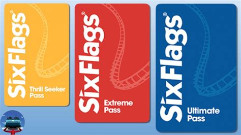 are there any six flag discount passes for the disabled